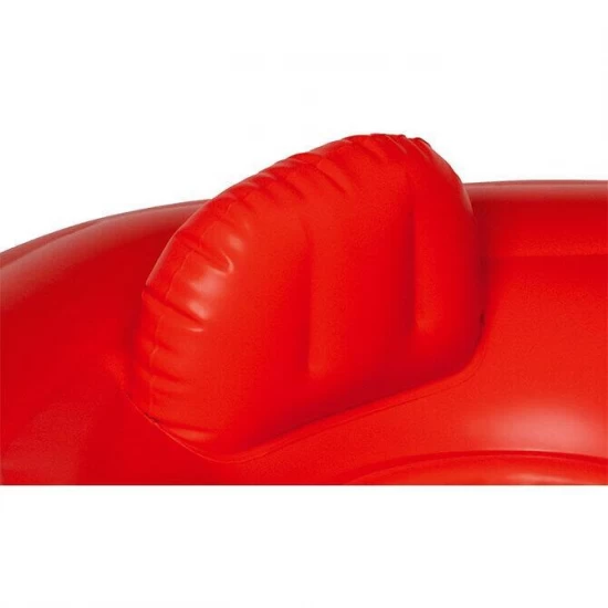 Colac scaun gonflabil de inot pentru bebelusi, pana la 11 kg (6-12 luni), rosu, Reer MySwimBuddy Swim Seat Colac scaun gonflabil de inot pentru bebelusi, pana la 11 kg (6-12 luni), rosu, Reer MySwimBuddy Swim Seat