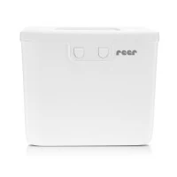 Cutie de depozitare cu sistem de siguranta pentru copii, pana la 24 de luni, Reer SafeContainer 