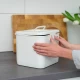 Cutie de depozitare cu sistem de siguranta pentru copii, pana la 24 de luni, Reer SafeContainer 