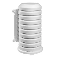 Cutie de protectie pentru transmitatoare externe de temperatura si umiditate, TFA 98.1114.02