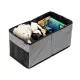 Cutie organizatoare pliabila pentru auto Reer TravelKid Box 86081 Cutie organizatoare pliabila pentru auto Reer TravelKid Box 86081