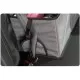 Cutie organizatoare pliabila pentru auto Reer TravelKid Box 86081 Cutie organizatoare pliabila pentru auto Reer TravelKid Box 86081