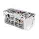 Cutie protectie cabluri, stechere si prelungitoare Reer CableGuard Cutie protectie cabluri, stechere si prelungitoare Reer CableGuard