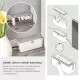 Cutie protectie cabluri, stechere si prelungitoare Reer CableGuard Cutie protectie cabluri, stechere si prelungitoare Reer CableGuard