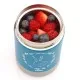 Cutie termica pentru mancare, otel inoxidabil vidat, 300 ml, albastra, Reer ColourDesign Cutie termica pentru mancare, otel inoxidabil vidat, 300 ml, albastra, Reer ColourDesign