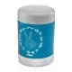 Cutie termica pentru mancare, otel inoxidabil vidat, 300 ml, albastra, Reer ColourDesign Cutie termica pentru mancare, otel inoxidabil vidat, 300 ml, albastra, Reer ColourDesign