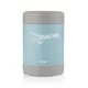 Cutie termica pentru mancare, otel inoxidabil vidat, 300 ml, albastra, Reer ColourDesign Cutie termica pentru mancare, otel inoxidabil vidat, 300 ml, albastra, Reer ColourDesign