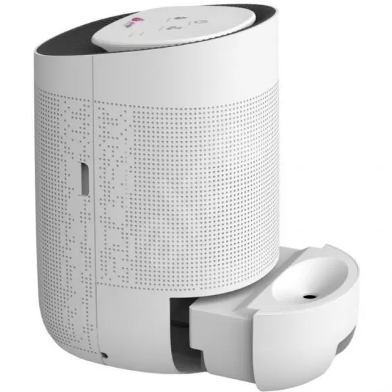 Dezumidificator si purificator de aer Airbi Sponge BI2000 Dezumidificator si purificator de aer Airbi Sponge BI2000