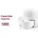 Dezumidificator si purificator de aer Airbi Sponge BI2000 Dezumidificator si purificator de aer Airbi Sponge BI2000