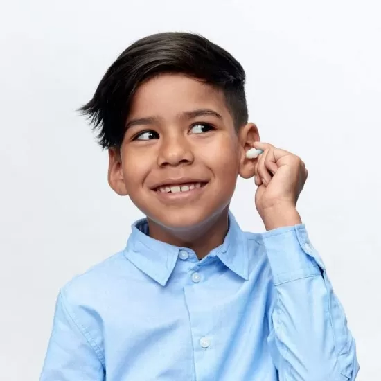 Dopuri de urechi antifonice reutilizabile pentru copii 3-12 ani, transparente, protectie zgomote SNR 25, previn patrunderea apei in ureche, ALPINE Pluggies Kids ALP23541 Dopuri de urechi antifonice reutilizabile pentru copii 3-12 ani, transparente, protectie zgomote SNR 25, previn patrunderea apei in ureche, ALPINE Pluggies Kids ALP23541