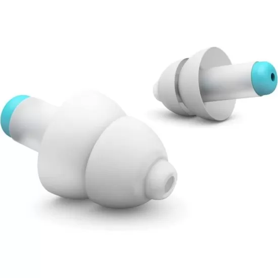 Dopuri de urechi antifonice reutilizabile pentru copii 3-12 ani, transparente, protectie zgomote SNR 25, previn patrunderea apei in ureche, ALPINE Pluggies Kids ALP23541 Dopuri de urechi antifonice reutilizabile pentru copii 3-12 ani, transparente, protectie zgomote SNR 25, previn patrunderea apei in ureche, ALPINE Pluggies Kids ALP23541