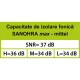 Set 12 dopuri antifonice pentru adulti