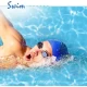 Dopuri protectie urechi pentru adulti, hipoalergenice, reutilizabile, speciale pentru inot
