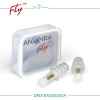 Dopuri antifonice adulti pentru zbor cu avionul, hipoalergenice, reutilizabile