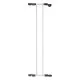 Extensie 20 cm poarta de siguranta MyGate REER 46720 Extensie 20 cm poarta de siguranta MyGate REER 46720