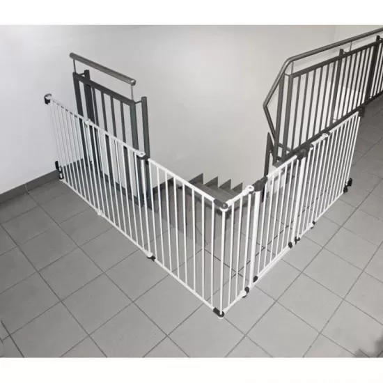 Extensie 20 cm poarta de siguranta MyGate REER 46720 Extensie 20 cm poarta de siguranta MyGate REER 46720