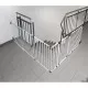 Extensie 20 cm poarta de siguranta MyGate REER 46720 Extensie 20 cm poarta de siguranta MyGate REER 46720