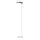 Extensie 7 cm pentru portile cu montaj prin presiune REER 46901 Extensie 7 cm pentru portile cu montaj prin presiune REER 46901