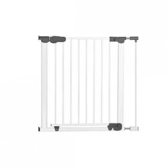 Extensie 7 cm pentru portile cu montaj prin presiune REER 46901 Extensie 7 cm pentru portile cu montaj prin presiune REER 46901