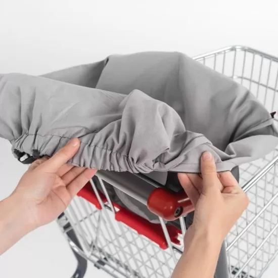 Husa de protectie igienica Reer HygieneCover