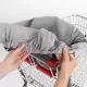 Husa de protectie igienica Reer HygieneCover