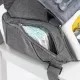 Inaltator de scaun pentru bebelusi 6-36 luni, transportabil, din plastic reciclat, Reer Growing Booster Seat 85041 Inaltator de scaun pentru bebelusi 6-36 luni, transportabil, din plastic reciclat, Reer Growing Booster Seat 85041