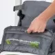 Inaltator de scaun pentru bebelusi 6-36 luni, transportabil, din plastic reciclat, Reer Growing Booster Seat 85041 Inaltator de scaun pentru bebelusi 6-36 luni, transportabil, din plastic reciclat, Reer Growing Booster Seat 85041