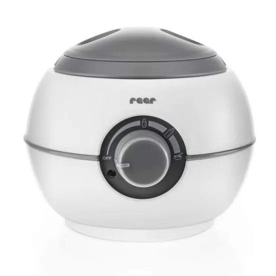 Incalzitor biberoane FoodBall Reer 33030 Incalzitor biberoane FoodBall Reer 33030