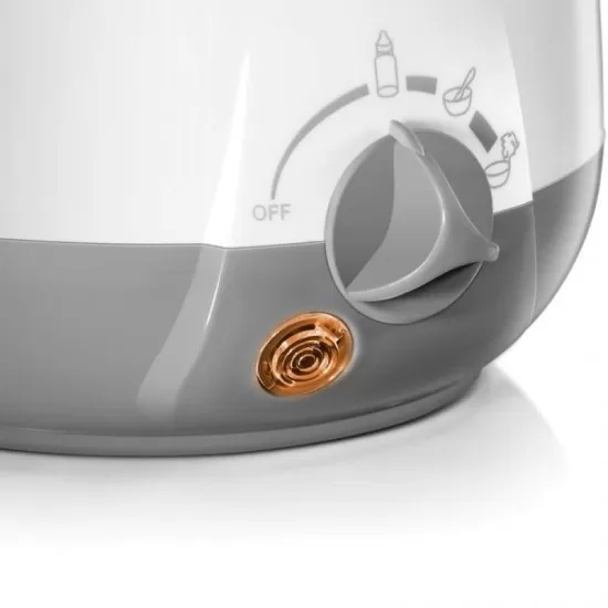 Incalzitor biberoane Simply Hot REER 3310 Incalzitor biberoane Simply Hot REER 3310