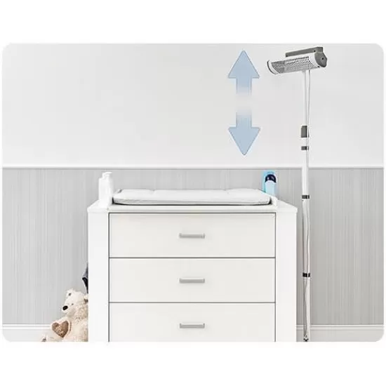 Incalzitor pentru masa de infasat bebelusul Reer EasyHeat Flex Incalzitor pentru masa de infasat bebelusul Reer EasyHeat Flex