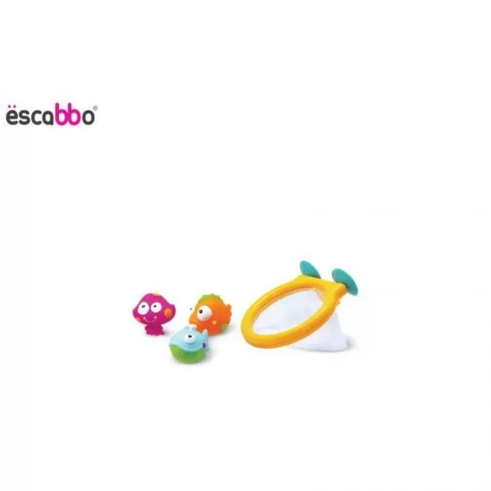 Jucarie de baie Arunca la Cos ESCABBO 37037