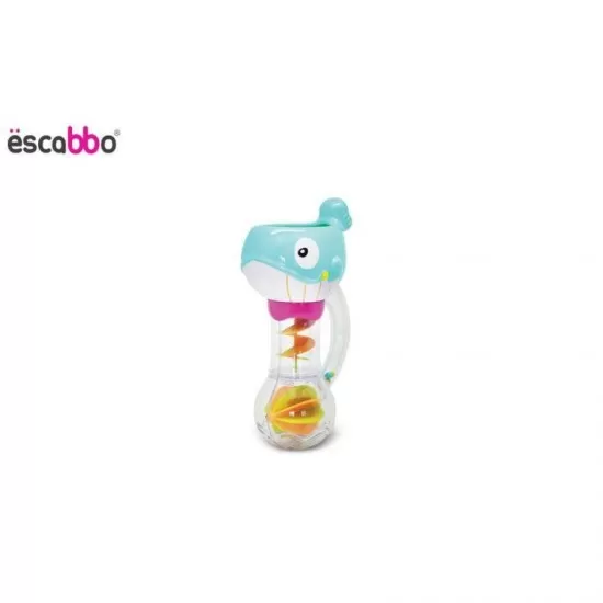 Jucarie de baie Fantana Magica ESCABBO 37033 Jucarie de baie Fantana Magica ESCABBO 37033