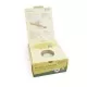 Kit mulaj organic pentru amprenta mana sau picior bebelusi Grunspecht 678-00 Kit mulaj organic pentru amprenta mana sau picior bebelusi Grunspecht 678-00