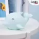 Lampa de veghe cu LED, cu oprire cronometrata, forma delfin albastru Lumilu Sea Life Dolphin Reer