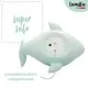 Lampa de veghe cu LED, cu oprire cronometrata, forma delfin albastru Lumilu Sea Life Dolphin Reer