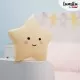 Lampa de veghe cu LED, cu oprire cronometrata, forma stea galbena Lumilu Sweet Dreams Star Reer Lampa de veghe cu LED, cu oprire cronometrata, forma stea galbena Lumilu Sweet Dreams Star Reer