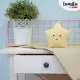 Lampa de veghe cu LED, cu oprire cronometrata, forma stea galbena Lumilu Sweet Dreams Star Reer Lampa de veghe cu LED, cu oprire cronometrata, forma stea galbena Lumilu Sweet Dreams Star Reer