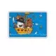 Lampa de veghe cu led KidsLight Creative Pirat REER 5274 Lampa de veghe cu led KidsLight Creative Pirat REER 5274