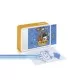 Lampa de veghe cu led KidsLight Creative Pirat REER 5274 Lampa de veghe cu led KidsLight Creative Pirat REER 5274