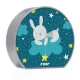 Lampa de veghe cu LED MyBabyLight Bunny, 0+ luni, Reer