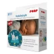 Lampa de veghe cu LED MyBabyLight Bunny, 0+ luni, Reer
