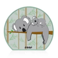 Lampa de veghe cu LED MyBabyLight Koala, 0+ luni, Reer