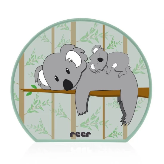 Lampa de veghe cu LED MyBabyLight Koala, 0+ luni, Reer