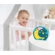 Lampa de veghe cu LED MyBabyLight Moon, 0+ luni, Reer Lampa de veghe cu LED MyBabyLight Moon, 0+ luni, Reer