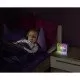 Lampa de veghe cu leduri colorate KidsLight Creative Monstrii REER 5276 Lampa de veghe cu leduri colorate KidsLight Creative Monstrii REER 5276