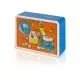Lampa de veghe cu leduri colorate KidsLight Creative Monstrii REER 5276 Lampa de veghe cu leduri colorate KidsLight Creative Monstrii REER 5276