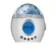 Lampa de veghe cu muzica si proiectie de stele MyMagicStarlight Reer 52050 Lampa de veghe cu muzica si proiectie de stele MyMagicStarlight Reer 52050