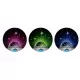 Lampa de veghe cu muzica si proiectie de stele MyMagicStarlight Reer 52050 Lampa de veghe cu muzica si proiectie de stele MyMagicStarlight Reer 52050