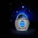 Lampa de veghe cu muzica si proiectie de stele MyMagicStarlight Reer 52050 Lampa de veghe cu muzica si proiectie de stele MyMagicStarlight Reer 52050