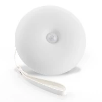 Lampa de veghe inteligenta cu senzor de miscare, comunicare wireless cu smartphone, temporizator, Reer NightGuide SmartLight 52460